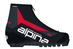 Alpina Boots T5 EVE Black/White