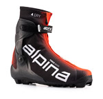 Alpina Boots T8 JR Black/White