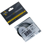 Diadora Boa Replacement Dial Kit 1 pcs White