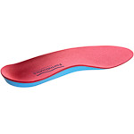 Formthotics Medical Original Dual Red/Blue