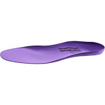 Formthotics FOOTBALL Single Violet