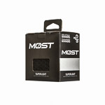 Bar Tape SUPERLIGHT 3mm BLACK AM