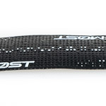 MOST Bar Tape ULTRAGRIPevo 3mm BLACK DOTTED WHITE