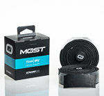 MOST Bar Tape ULTRAGRIPevo 3mm BLACK AM