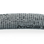 MOST Bar Tape ULTRAGRIPevo 3mm GREY AM