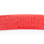 MOST Bar Tape ULTRAGRIPevo 3mm RED