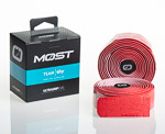 MOST Bar Tape ULTRAGRIPevo 3mm RED