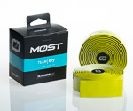 MOST Bar Tape ULTRAGRIPevo 3mm YELLOW FLUO