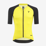 PINARELLO JERSEY DOGMA F MAN CYBER LIME