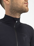 Pinarello Bunda DOGMA WINTER black