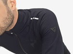 Pinarello Bunda DOGMA WINTER black