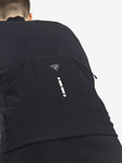 Pinarello Bunda DOGMA WINTER black