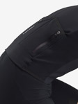 Pinarello Bunda DOGMA WINTER black