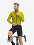 Pinarello Dogma Winter Jacket Man Lime