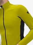Pinarello Dogma Winter Jacket Man Lime