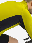 Pinarello Dogma Winter Jacket Man Lime