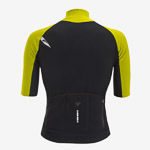 Pinarello Dogma Winter Jersey Man Lime
