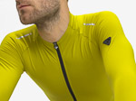 Pinarello Dogma Thermal Jersey Man Lime