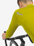 Pinarello Dogma Thermal Jersey Man Lime