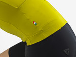 Pinarello Dogma Thermal Jersey Man Lime