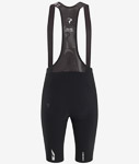 Pinarello Dogma Winter Bib Man Black