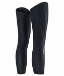 Pinarello Winter Leg Warmer Black