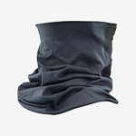 Pinarello Winter Neck Warmer Black