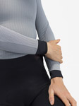 Pinarello Long Sleeve Winter Base Layer Chevron