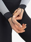 Pinarello Long Sleeve Winter Base Layer Chevron