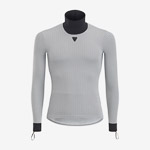 Pinarello Long Sleeve Winter Base Layer Chevron