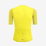 PINARELLO JERSEY F9 MAN CYBER LIME