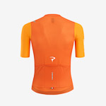 PINARELLO JERSEY F7 MAN ORANGE