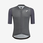 PINARELLO JERSEY F7 MAN DARK GREY