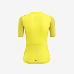 PINARELLO JERSEY F9 WOMAN CYBER LIME