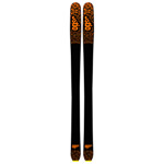 OGSO JAGER 80 ski NC/UL