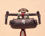 Miss Grape Tendril 4.10 Road Waterproof
