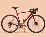 Miss Grape Tendril 4.10 Road Waterproof