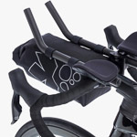 Miss Grape Trunk Aero Bar Waterproof