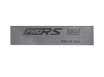 Briko Maplus ProRS file no chrome 100 mm  - fine cut