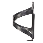 MOST THE WINGS 1K Carbon Bottle Basket Black 74 mm