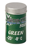 Briko Maplus GRIP WAX STICK Green 45 gr