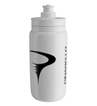 Pinarello Elite Bottle 500ml White