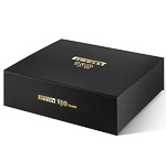 PIRELLI F1 KEY RING