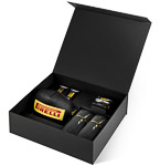 PIRELLI F1 KEY RING