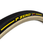 Pirelli P ZERO Velo TUB TT 23mm Tubular Tyre