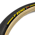 Pirelli P ZERO Velo TUB TT 23mm Tubular Tyre