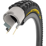 Pirelli Scorpion™ MTB S 27.5x2.6 Tyre HardWALL