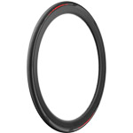 Pirelli P ZERO™ Race TLR Red 26-622 SPEEDCore SmartEVO