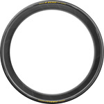 Pirelli P ZERO™ Race TLR 28-622 Road Tyre Yellow