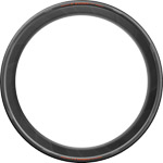 Pirelli P ZERO™ Race 28-622 Orange road tyre Made in Italy